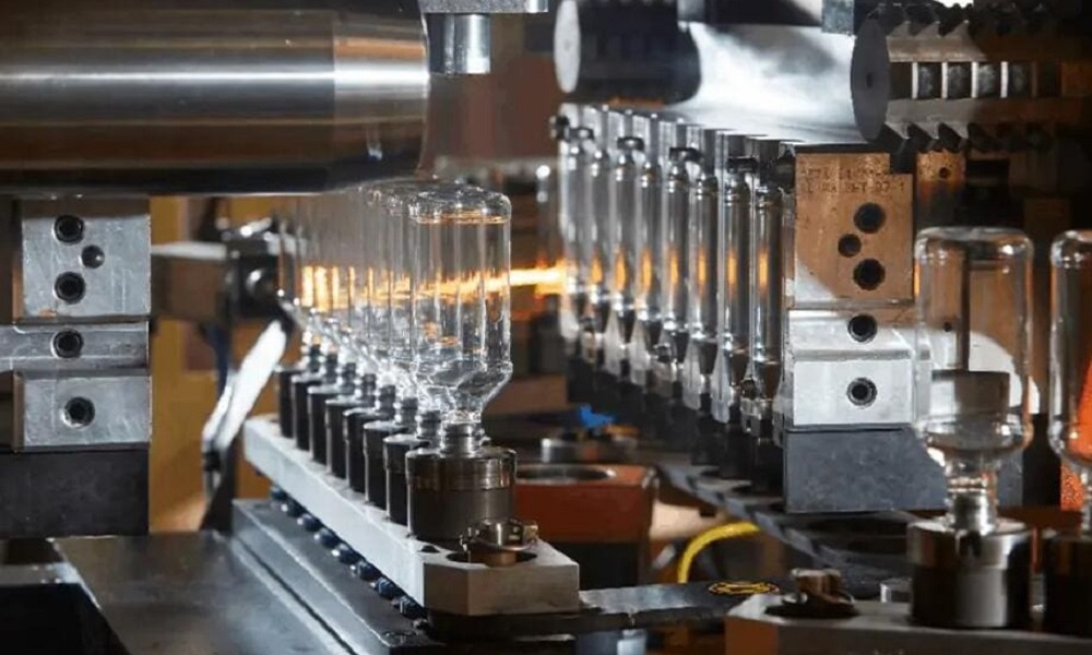 bottle-blowing-machine